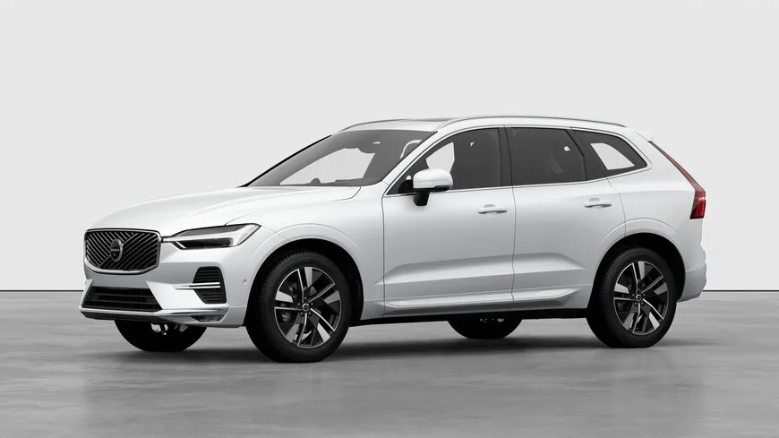 XC60 PLUG-IN HYBRID ULTRA  (HYBRID SẠC NGOÀI)